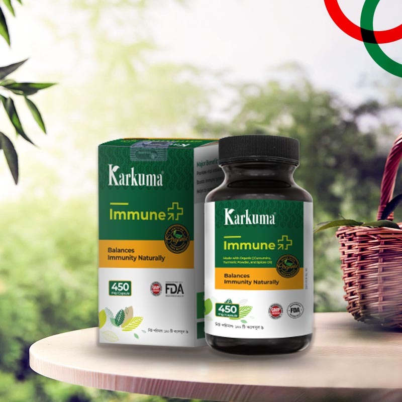 Karkuma Immune Plus