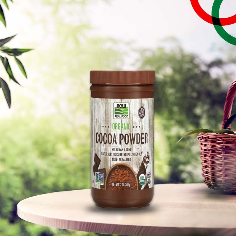 Raw Caca Powder (500gm)