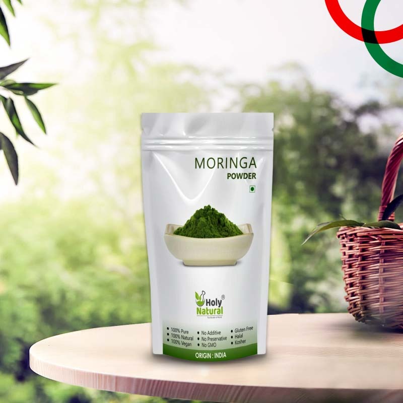 Super Food Moringa Powder(1kg)